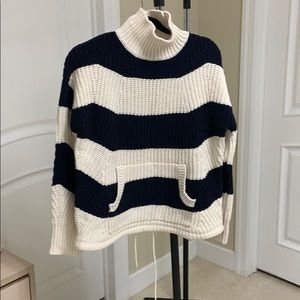 NWT Knit/ Chunky Sweater